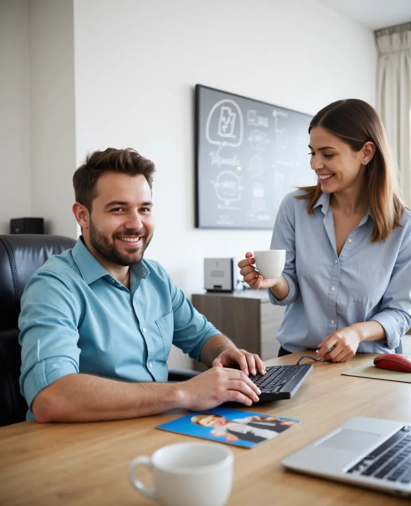 20 Unique Photo Gift Ideas for Father's Day (2025) -