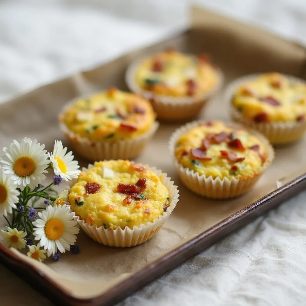 20 Mind-Blowing Father's Day Breakfast-in-Bed Recipes with a Personal Touch -