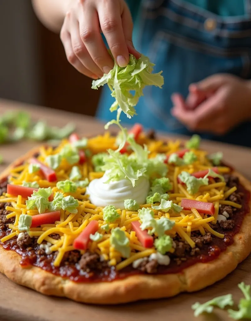 20 Unique Father's Day Pizza Recipes Kids Will Love to Customize 14 20 Unique Father's Day Pizza Recipes Kids Will Love to Customize -