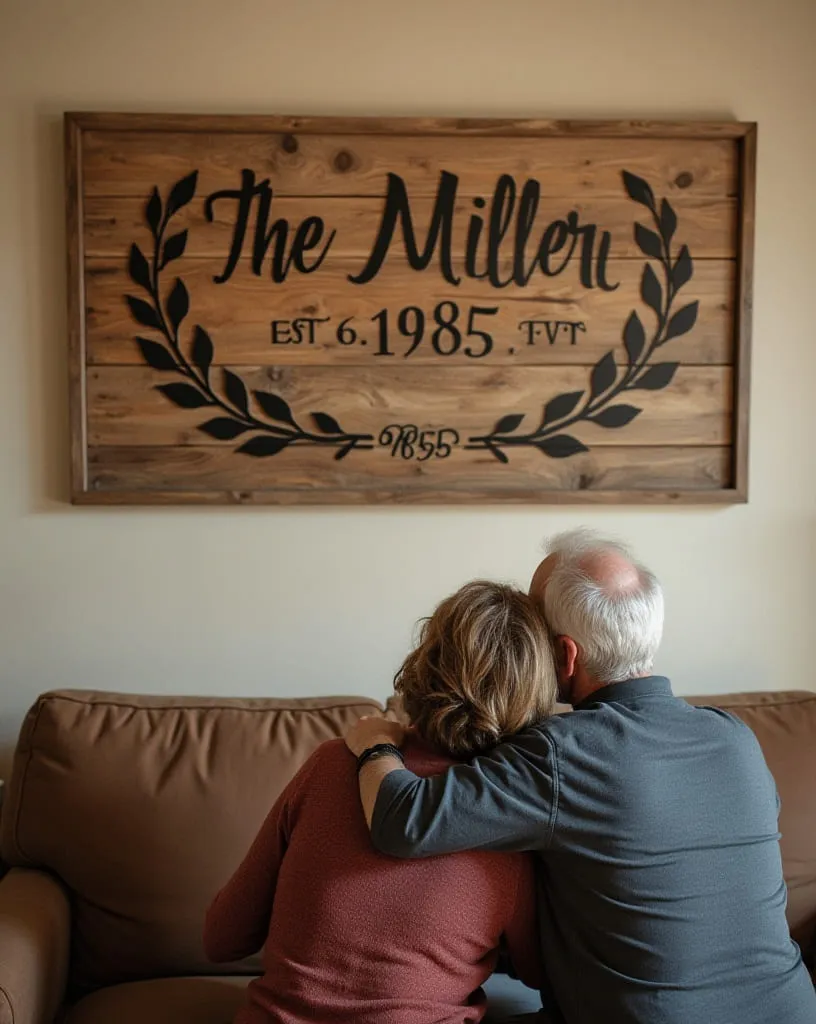 20 Personalized Father's Day Gifts That Will Melt Dad's Heart (2025) -