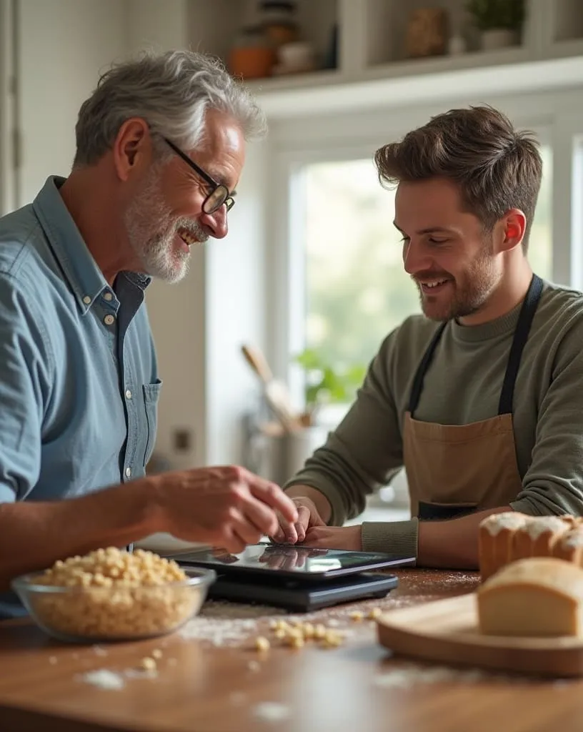 20 Father’s Day Gifts for Dads Who Love to Cook or Bake 14 20 Father’s Day Gifts for Dads Who Love to Cook or Bake -