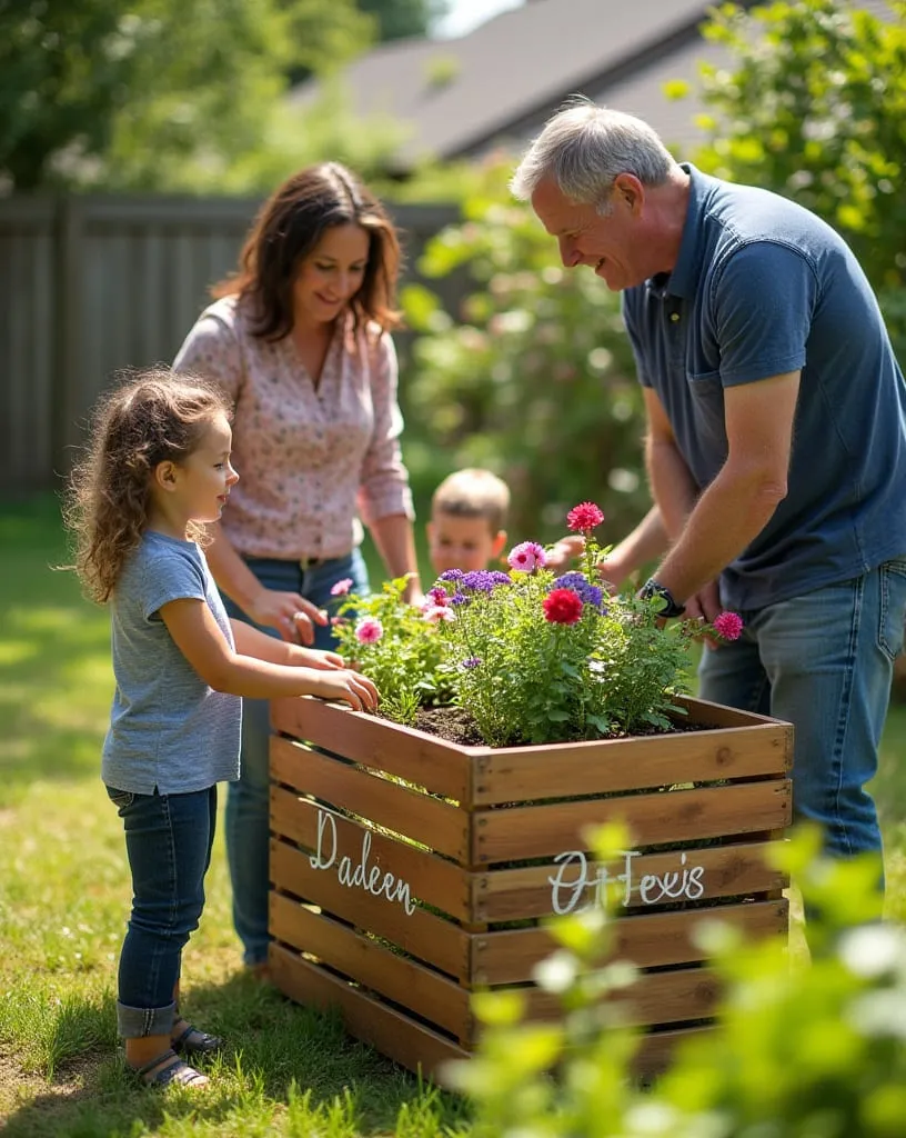 15+ Upcycled Father's Day Gifts: Eco-Friendly Ideas for Kids and Families (2025) -
