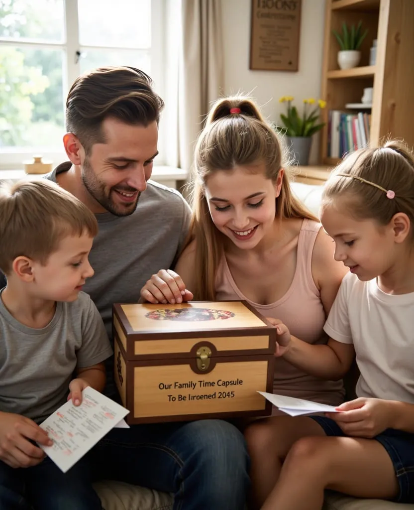 20 Father's Day Gifts That Double as Family Activities (2025) 15 20 Father's Day Gifts That Double as Family Activities (2025) -