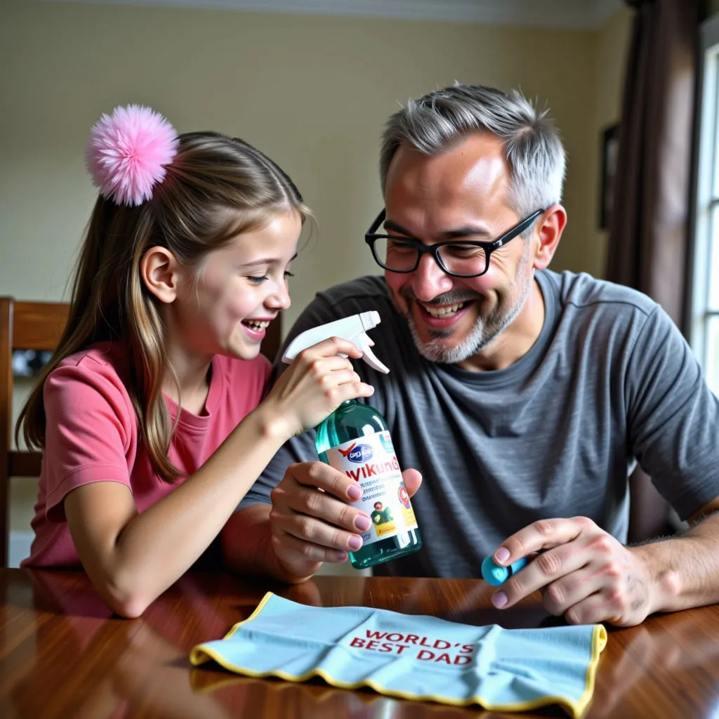 20 Father’s Day Gifts for the Tech-Loving Dad (DIY & Personalized) -