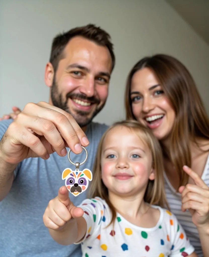 20 Easy Father's Day Gifts Preschoolers Can Help Create (2025) -