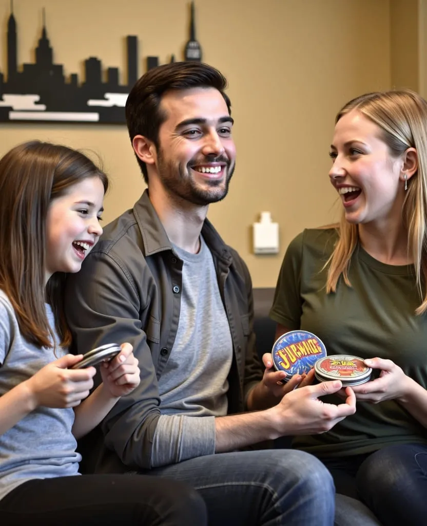 20 Father's Day Gifts That Celebrate Dad's Superhero Status (2025) -