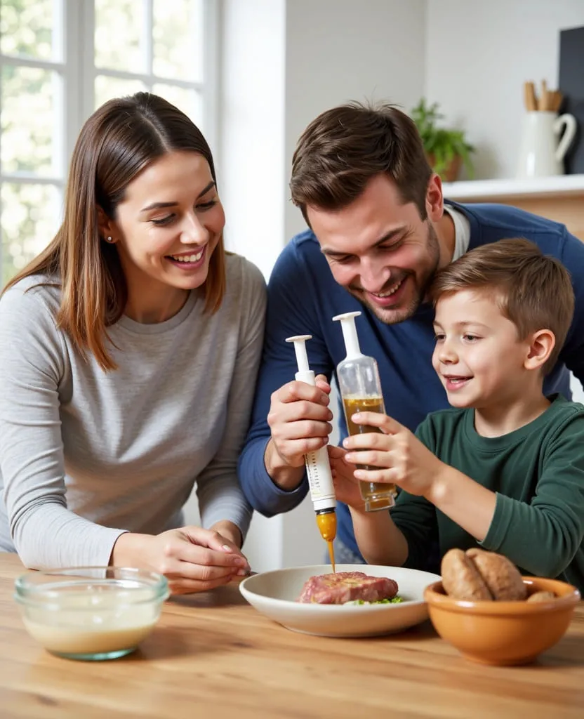 20 Creative Father's Day Gifts for the Grill Master Dad (2025) -