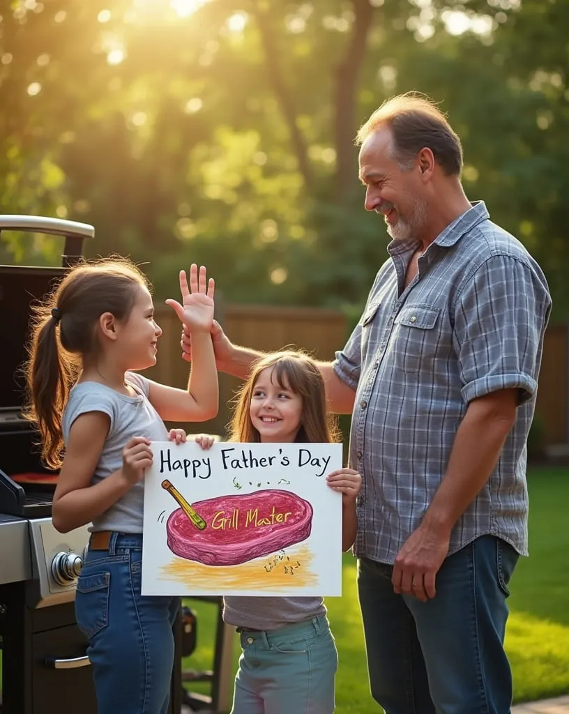 20 Father’s Day Gifts for Dads Who Love to Cook or Bake 15 20 Father’s Day Gifts for Dads Who Love to Cook or Bake -