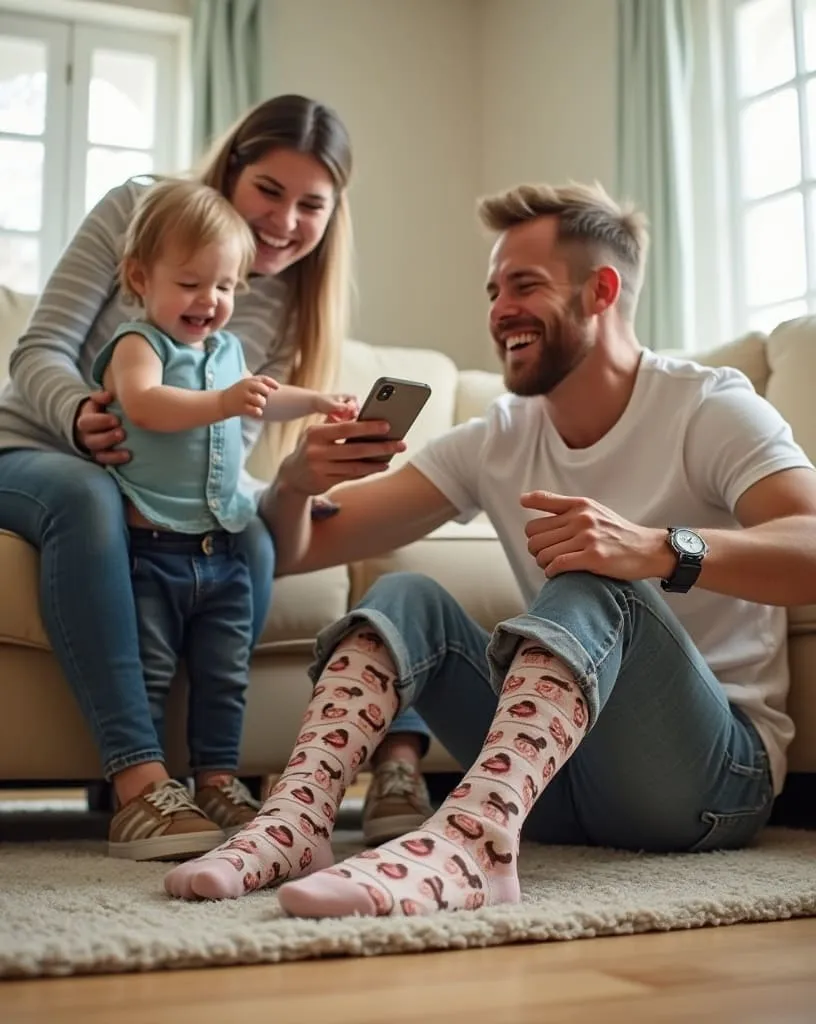 20 Personalized Father's Day Gifts That Will Melt Dad's Heart (2025) -