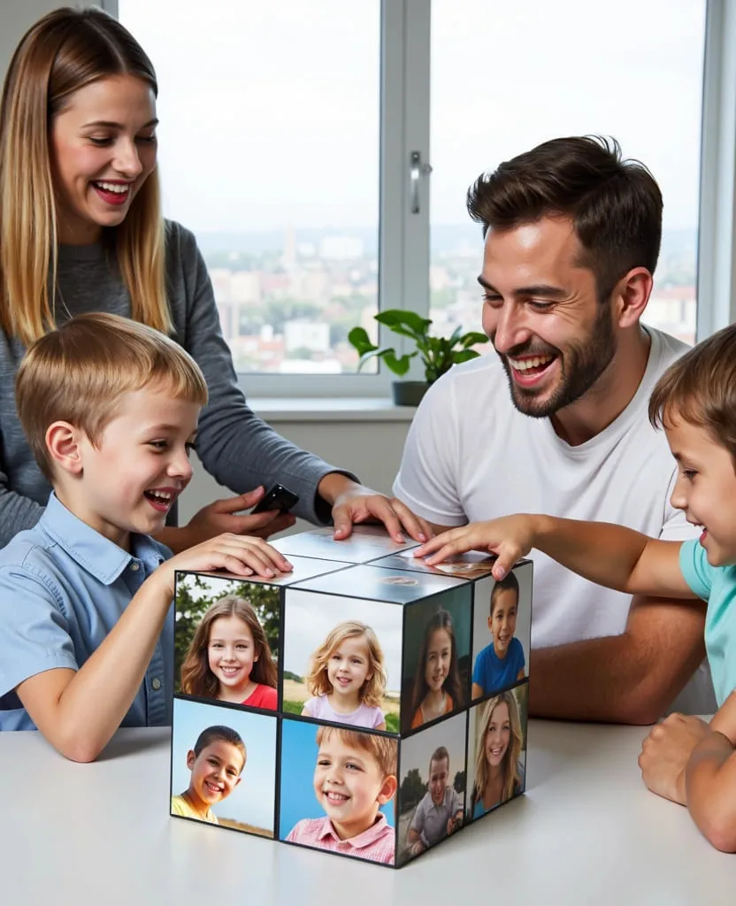 20 Unique Photo Gift Ideas for Father's Day (2025) -