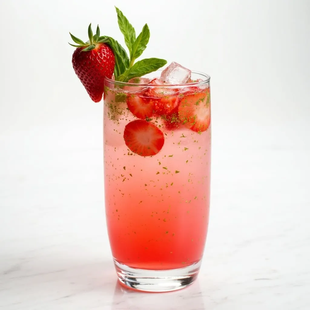 20 Insanely Refreshing Father's Day Mocktail & Drink Recipes for the Whole Family -