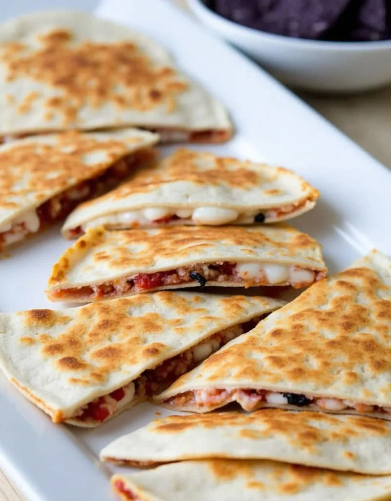 20 Red, White, and Blue Patriotic Foods to Celebrate Dad -