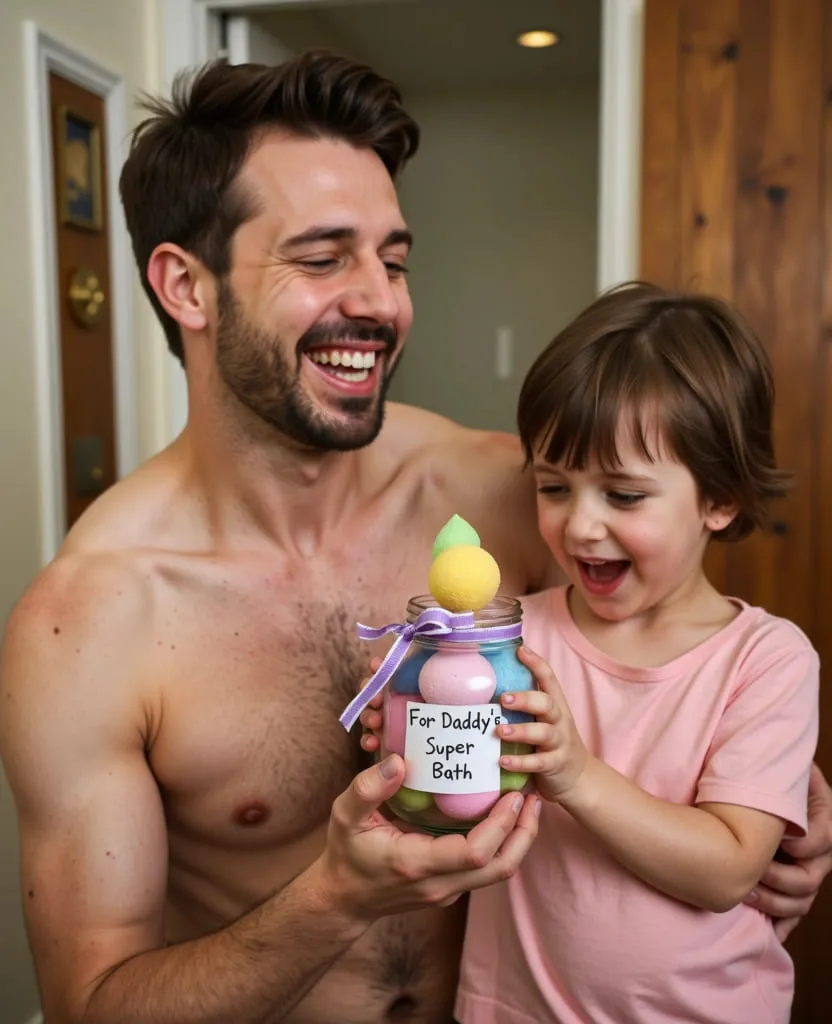 20 Easy Father's Day Gifts Preschoolers Can Help Create (2025) -