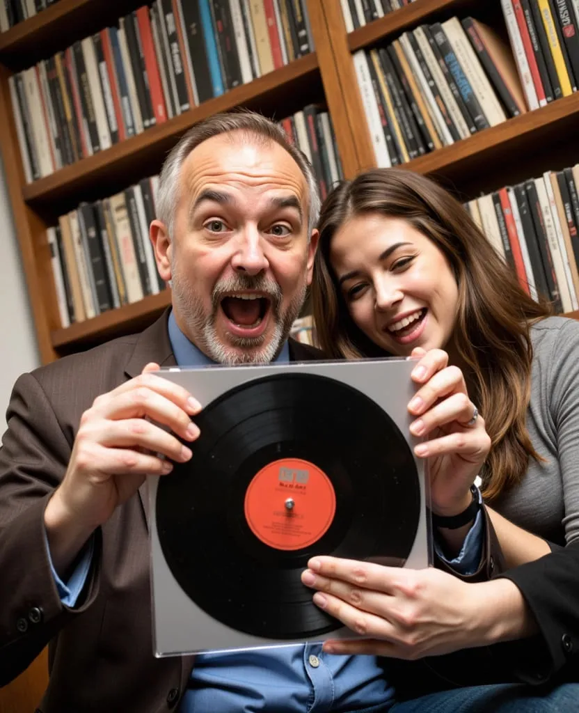 20 Father's Day Gifts Inspired by Dad's Favorite Hobbies (2025) 16 20 Father's Day Gifts Inspired by Dad's Favorite Hobbies (2025) -