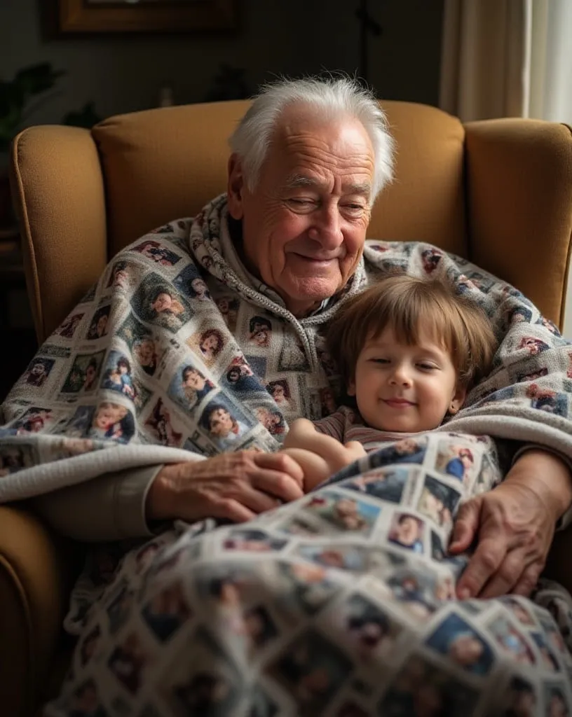 20 Personalized Father's Day Gifts That Will Melt Dad's Heart (2025) -