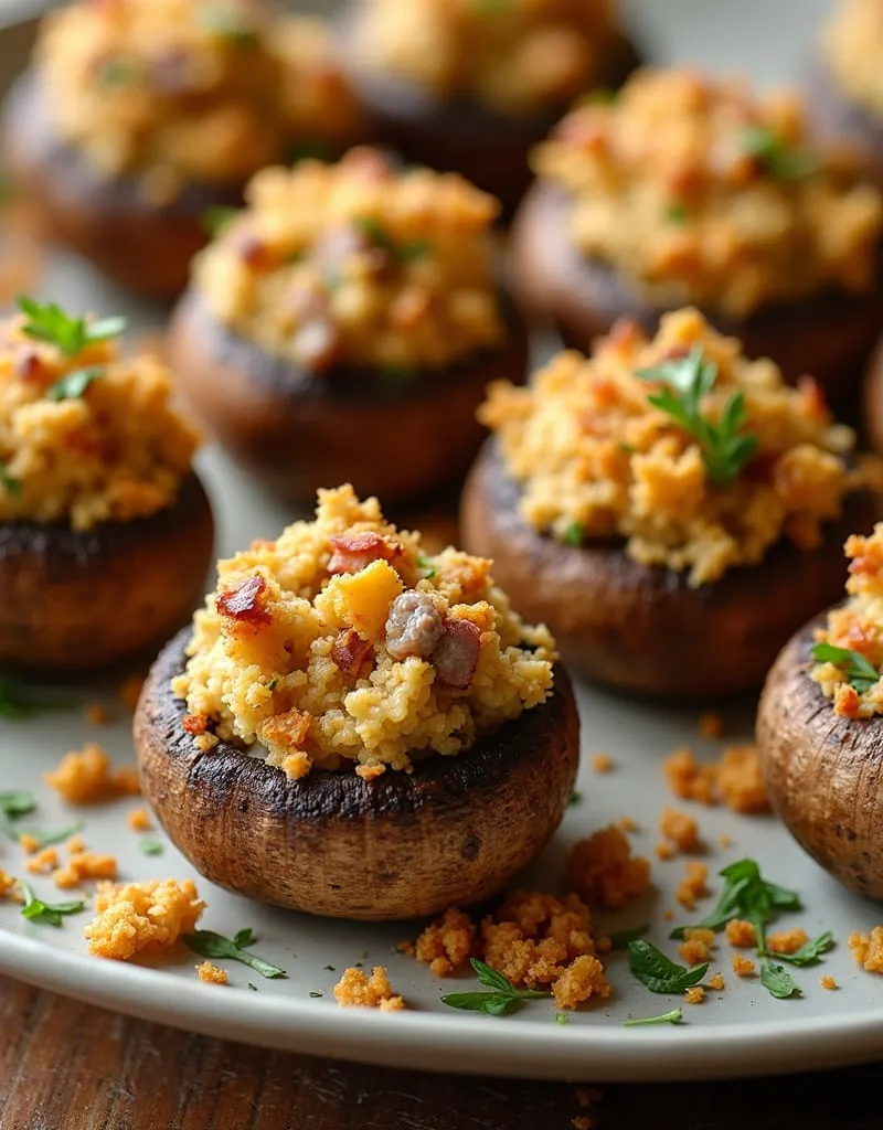 20 Savory Snack Ideas for a Father's Day Game Day Party -