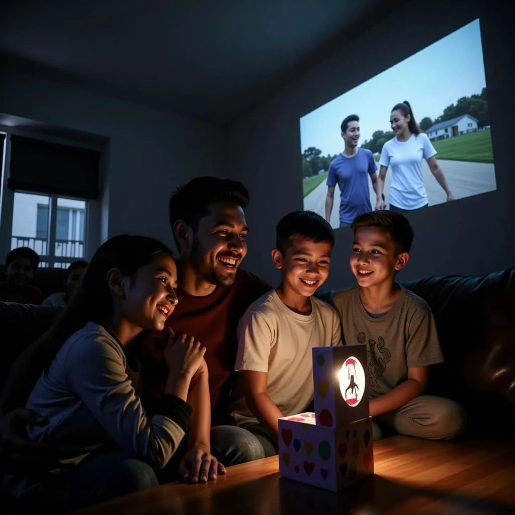 20 Father’s Day Gifts for the Tech-Loving Dad (DIY & Personalized) -