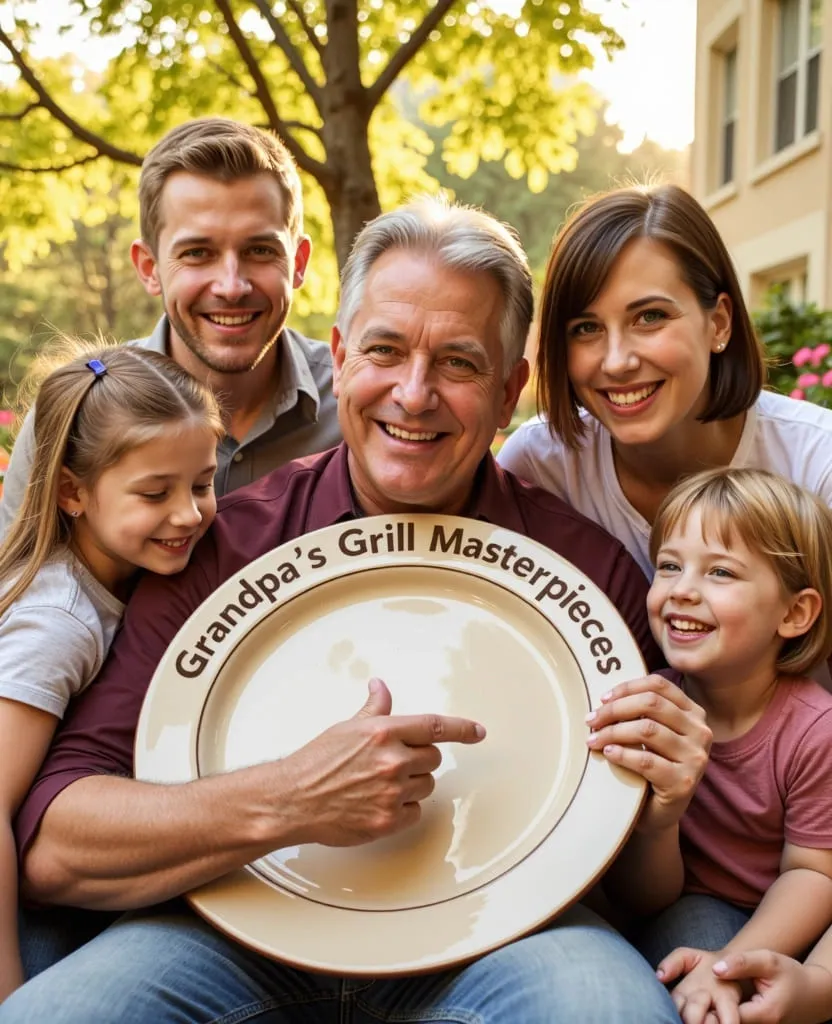 20 Creative Father's Day Gifts for the Grill Master Dad (2025) -