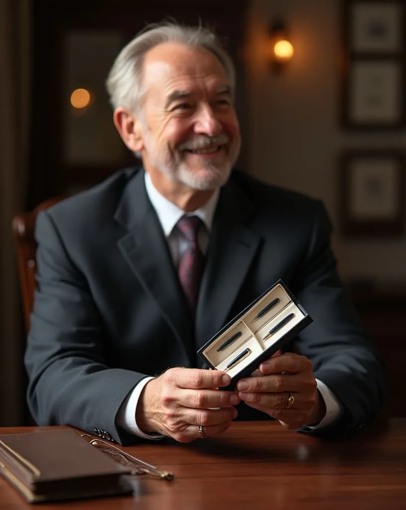 20 Personalized Father's Day Gifts That Will Melt Dad's Heart (2025) -