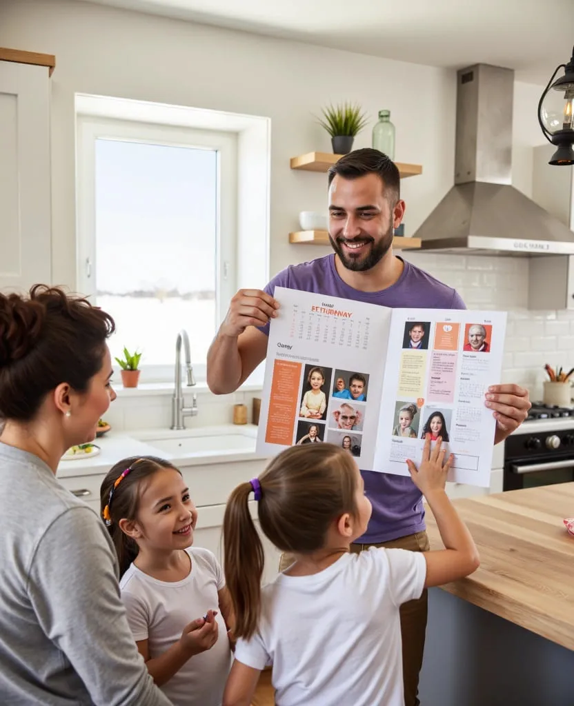 20 Unique Photo Gift Ideas for Father's Day (2025) -