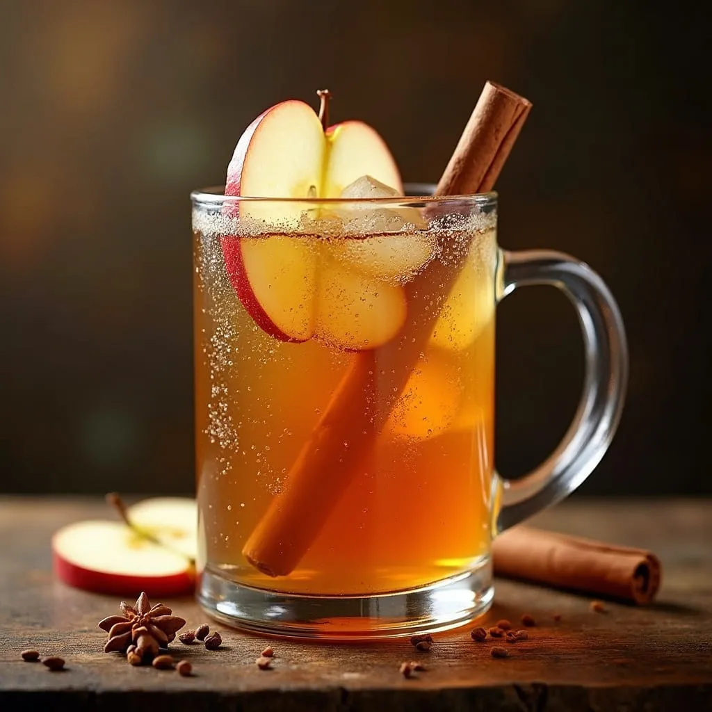 20 Insanely Refreshing Father's Day Mocktail & Drink Recipes for the Whole Family -