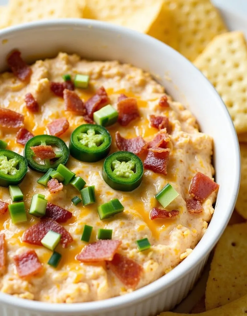 20 Savory Snack Ideas for a Father's Day Game Day Party -