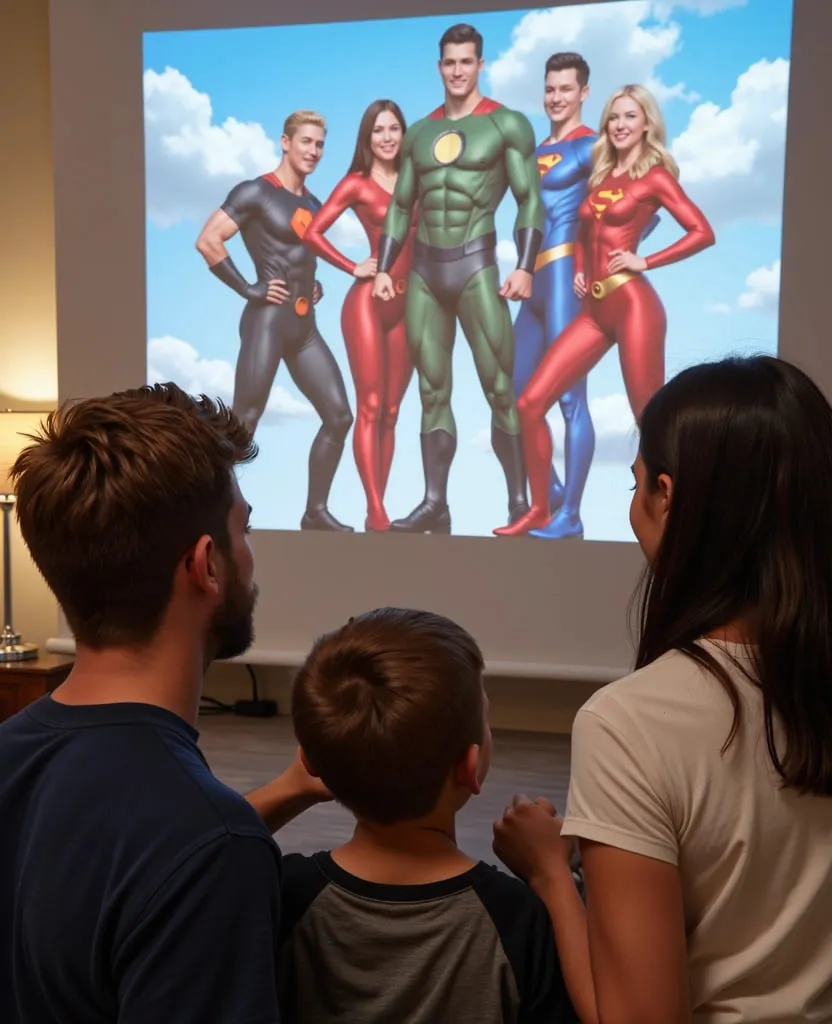 20 Father's Day Gifts That Celebrate Dad's Superhero Status (2025) -