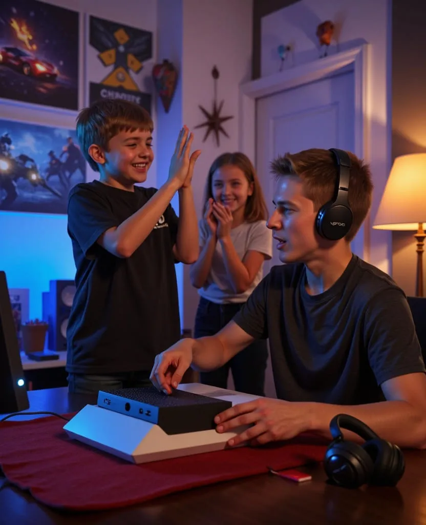 20 Father's Day Gifts Inspired by Dad's Favorite Hobbies (2025) 18 20 Father's Day Gifts Inspired by Dad's Favorite Hobbies (2025) -