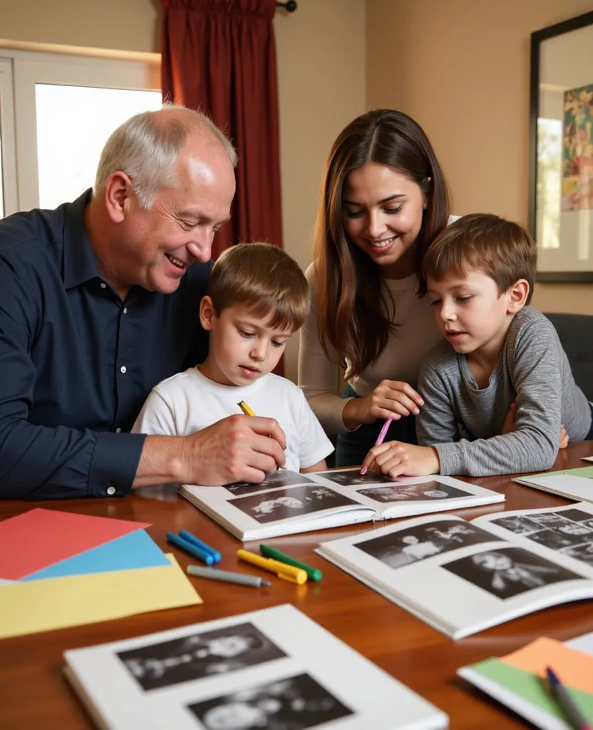 20 Father's Day Gifts That Double as Family Activities (2025) 19 20 Father's Day Gifts That Double as Family Activities (2025) -