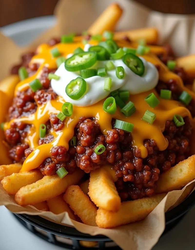 20 Savory Snack Ideas for a Father's Day Game Day Party -