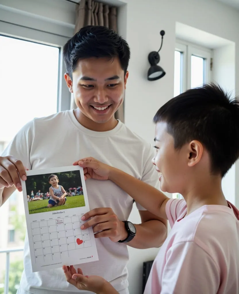 20 Unique Photo Gift Ideas for Father's Day (2025) -