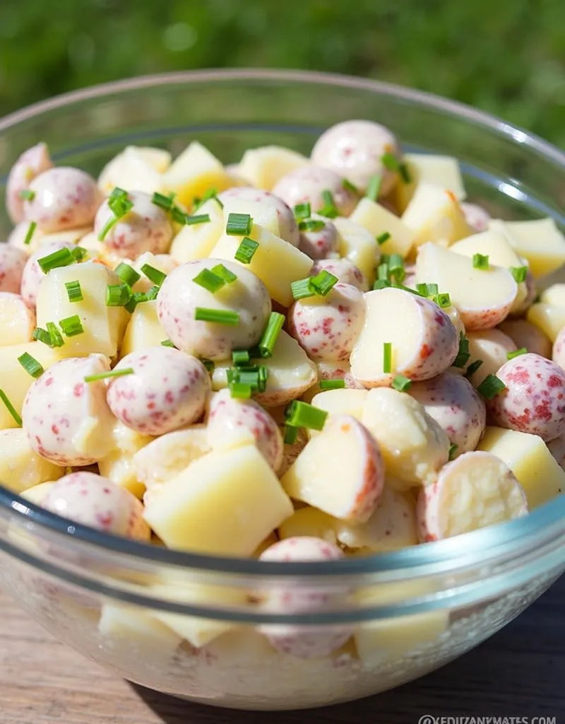 20 Red, White, and Blue Patriotic Foods to Celebrate Dad -