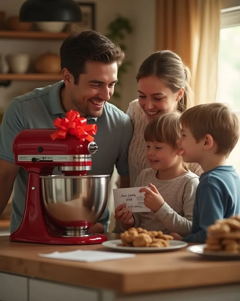 20 Father’s Day Gifts for Dads Who Love to Cook or Bake 2 20 Father’s Day Gifts for Dads Who Love to Cook or Bake -