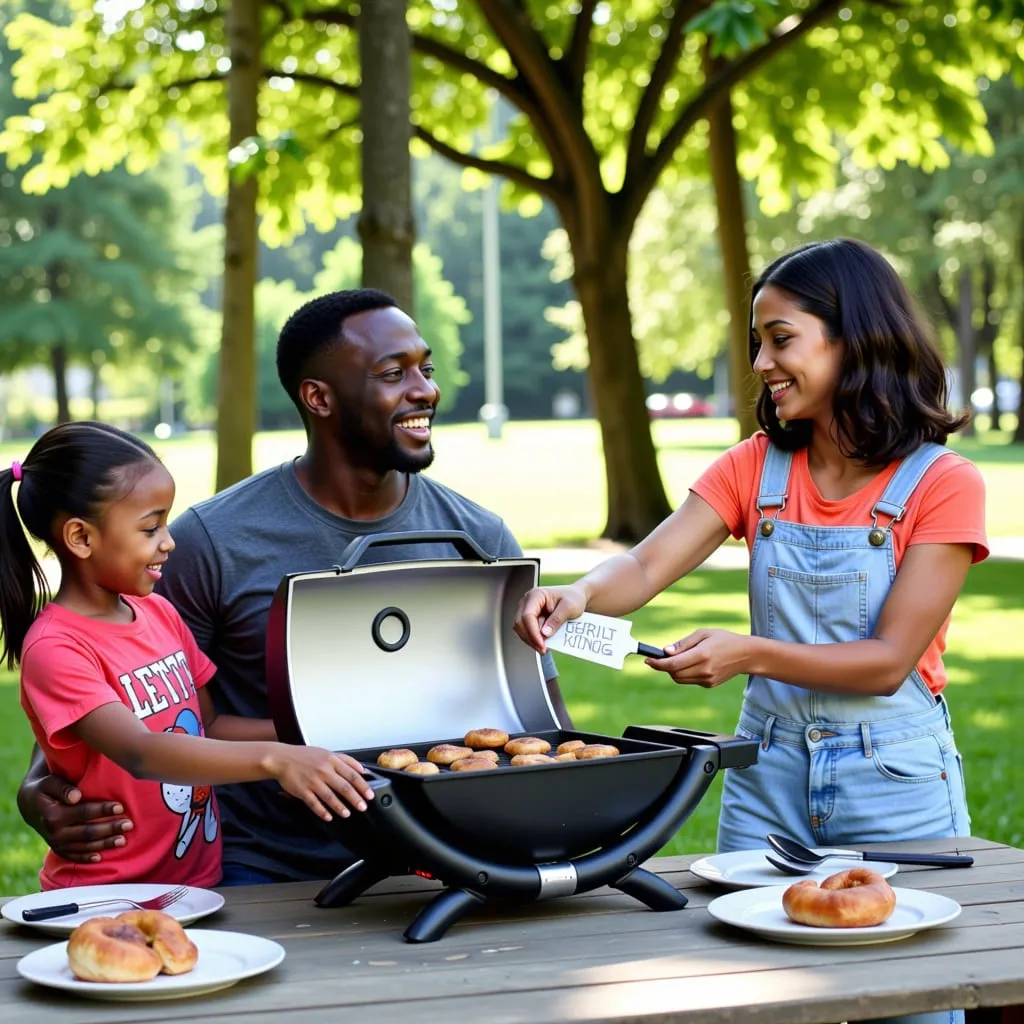 20 Father’s Day Gifts for Dads Who Love the Outdoors -