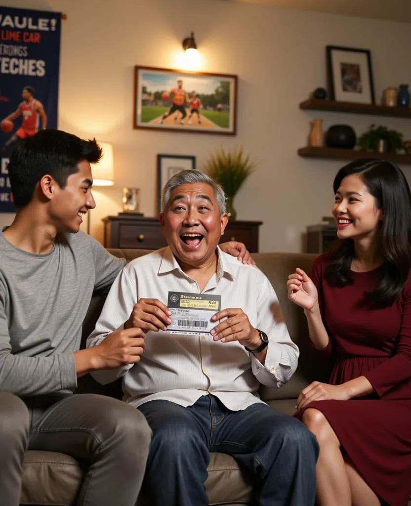 20 Father's Day Gifts Inspired by Dad's Favorite Hobbies (2025) 2 20 Father's Day Gifts Inspired by Dad's Favorite Hobbies (2025) -