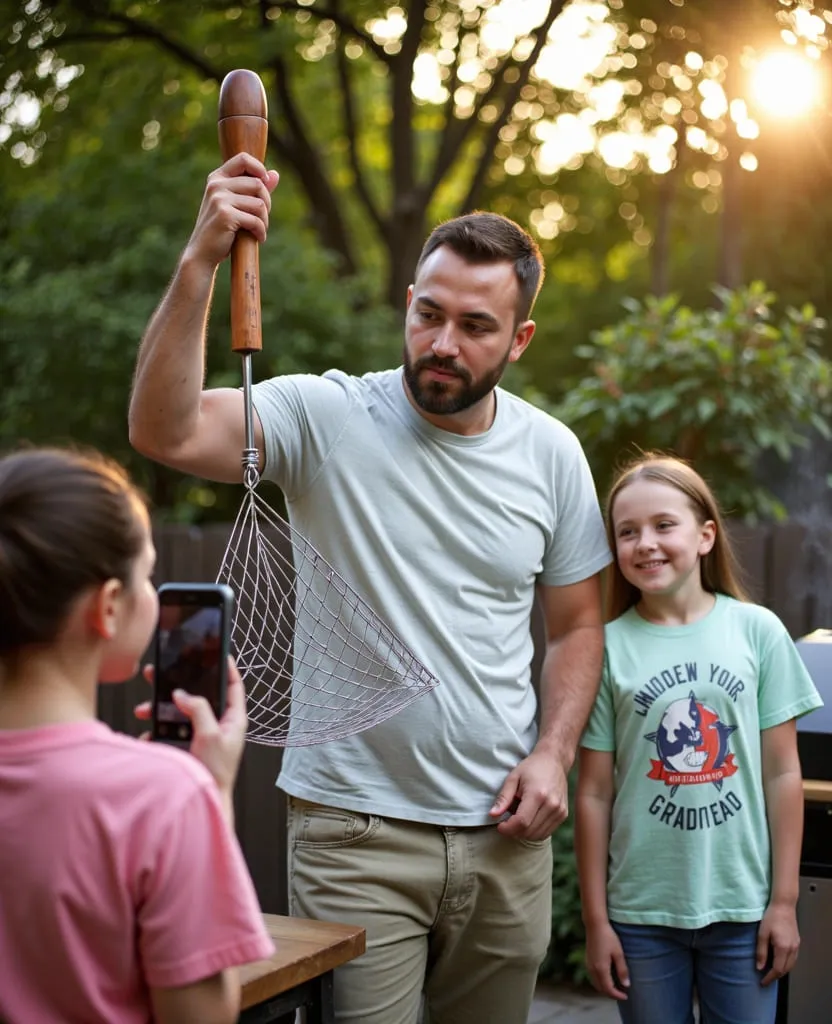 20 Creative Father's Day Gifts for the Grill Master Dad (2025) -