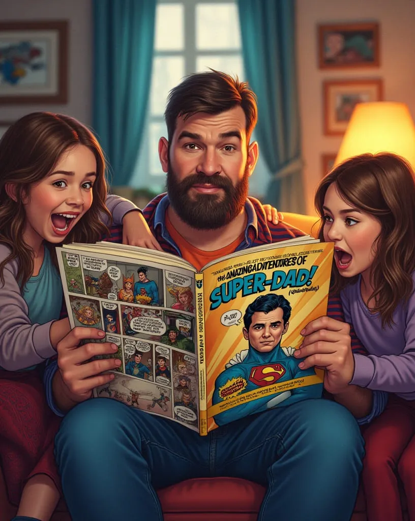 20 Personalized Father's Day Gifts That Will Melt Dad's Heart (2025) -