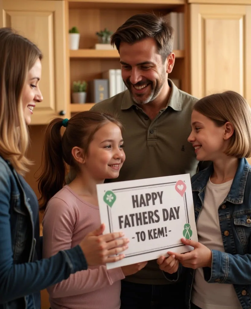 20 Father's Day Gifts That Double as Family Activities (2025) 20 20 Father's Day Gifts That Double as Family Activities (2025) -