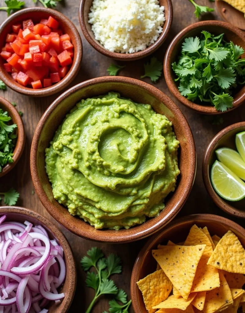 20 Savory Snack Ideas for a Father's Day Game Day Party -