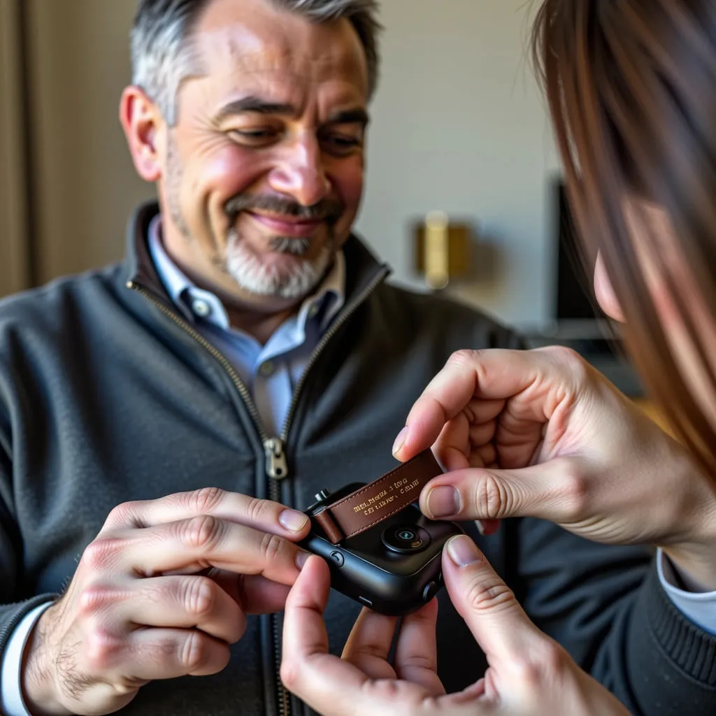 20 Father’s Day Gifts for the Tech-Loving Dad (DIY & Personalized) -