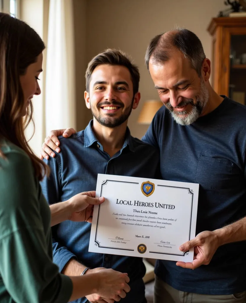 20 Father's Day Gifts That Celebrate Dad's Superhero Status (2025) -