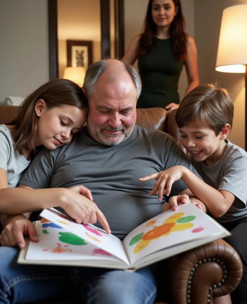 20 Father's Day Gifts Featuring Kids' Artwork (2025) -