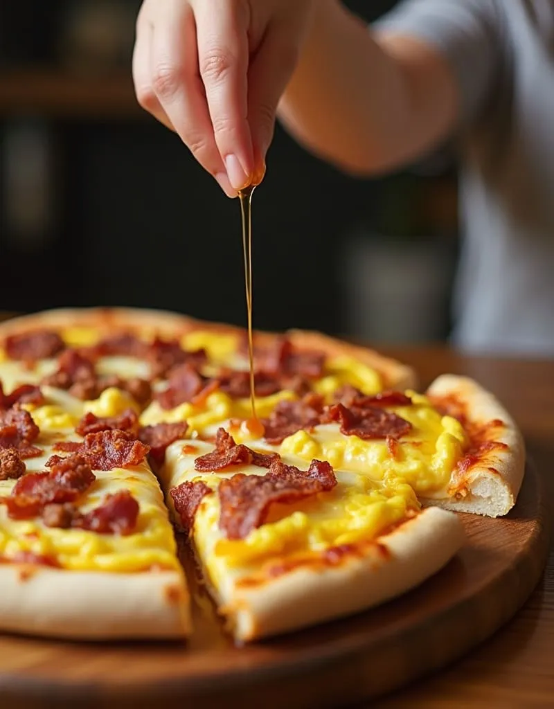 20 Unique Father's Day Pizza Recipes Kids Will Love to Customize 3 20 Unique Father's Day Pizza Recipes Kids Will Love to Customize -