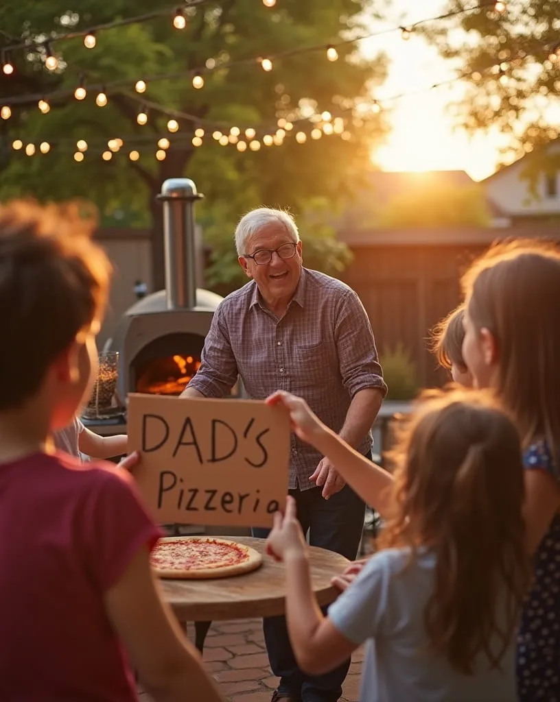 20 Father’s Day Gifts for Dads Who Love to Cook or Bake 3 20 Father’s Day Gifts for Dads Who Love to Cook or Bake -