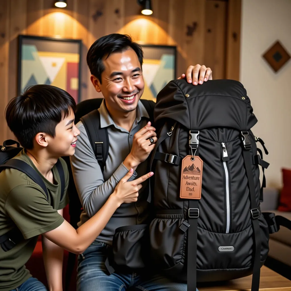 20 Father’s Day Gifts for Dads Who Love the Outdoors -