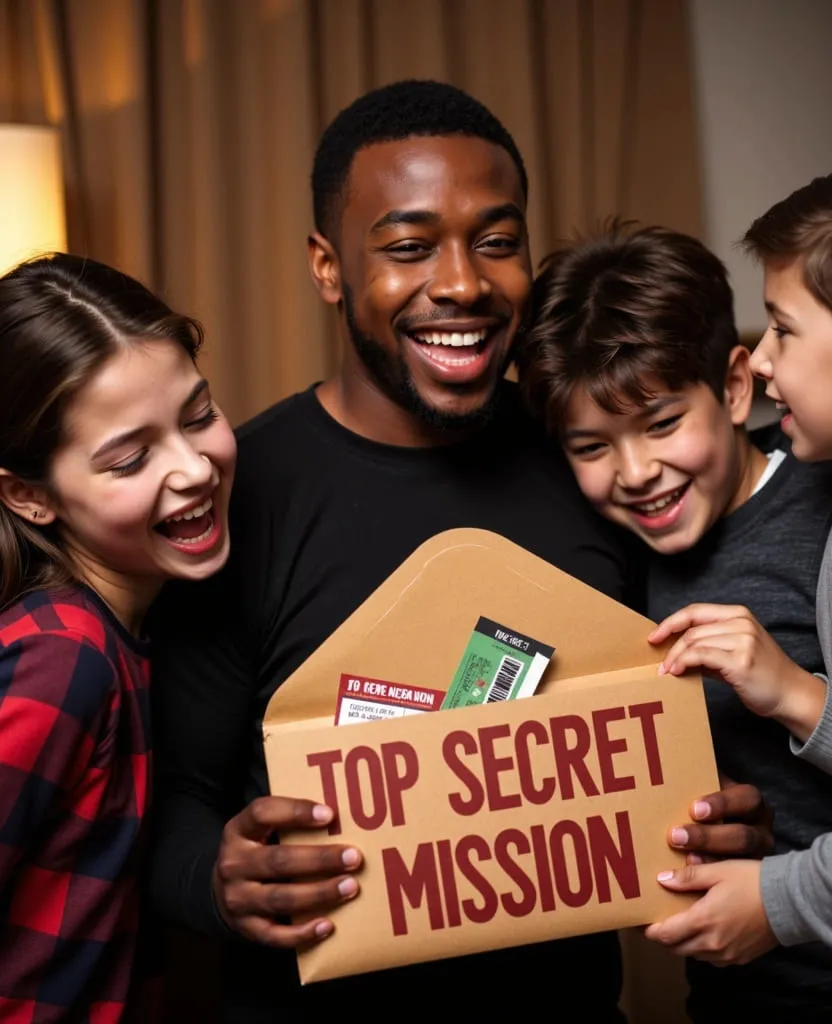 20 Father's Day Gifts That Celebrate Dad's Superhero Status (2025) -