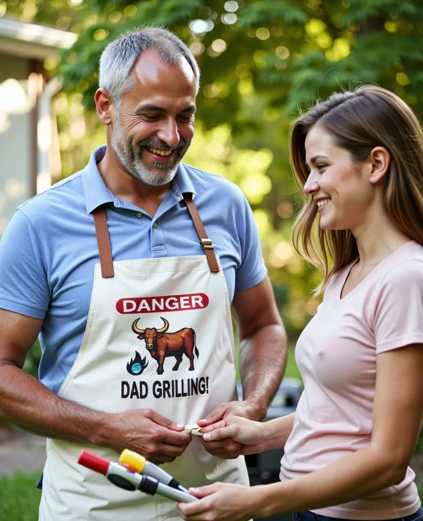 20 Creative Father's Day Gifts for the Grill Master Dad (2025) -