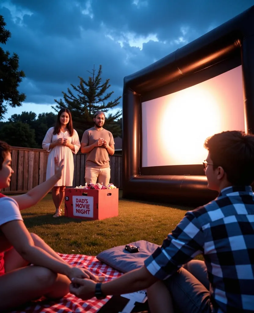 20 Father's Day Gifts That Double as Family Activities (2025) 4 20 Father's Day Gifts That Double as Family Activities (2025) -