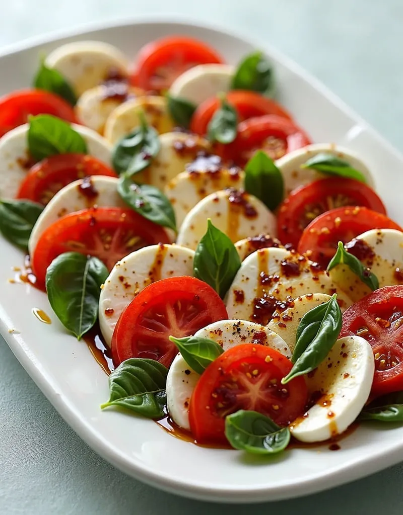 20 Red, White, and Blue Patriotic Foods to Celebrate Dad -