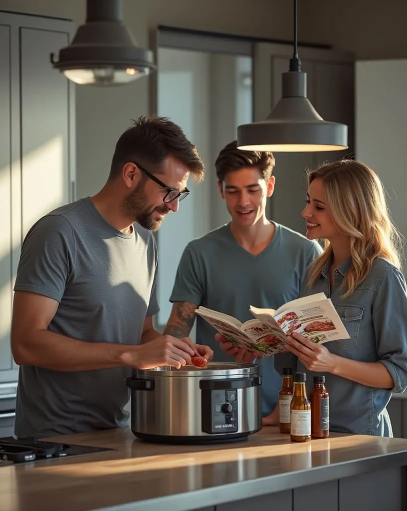 20 Father’s Day Gifts for Dads Who Love to Cook or Bake 4 20 Father’s Day Gifts for Dads Who Love to Cook or Bake -